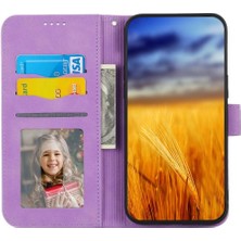 Bdt Shop Oppo Için Flip Case X6 Kart Yuvaları Nakit Cep Manyetik Kapatma Bulmak (Yurt Dışından)