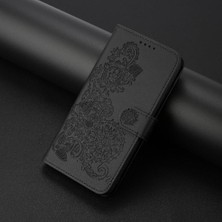 Bdt Shop Vıvo Yvivo Kickstand Koruyucu Kapak Için Flip Case Folio Kitap Pu Deri (Yurt Dışından)