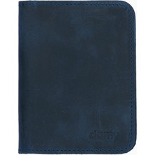 Damy Kartlık Cüzdan Kartlık Model Kadın Erkek Kullanım 500CR