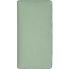 Damy Kartlık Cüzdan Kartlık Model Kadın Erkek Kullanım 804