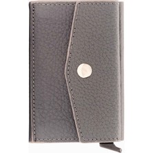 Damy Kartlık Cüzdan Kartlık Model Kadın Erkek Kullanım 612