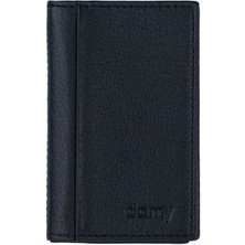 Damy Kartlık Cüzdan Kartlık Model Kadın Erkek Kullanım 55AR