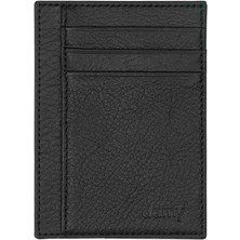 Damy Kartlık Cüzdan Kartlık Model Kadın Erkek Kullanım 3101