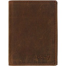 Damy Kartlık Cüzdan Kartlık Model Kadın Erkek Kullanım 214