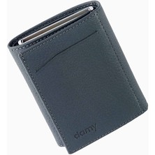 Damy Kartlık Cüzdan Kartlık Model Kadın Erkek Kullanım 626