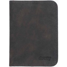 Damy Kartlık Cüzdan Kartlık Model Kadın Erkek Kullanım 500CR