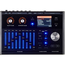 Valler XD2000PW Beyaz Elektro Akustik Davul Seti