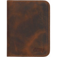 Damy Kartlık Cüzdan Kartlık Model Kadın Erkek Kullanım 500CR