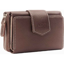 Damy Kartlık Cüzdan Kartlık Model Kadın Erkek Kullanım 957