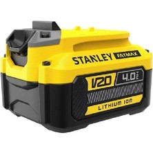 Stanley SFMCB204 18V 4.0AH V20 Akü