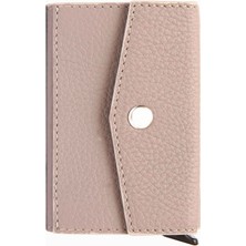 Damy Kartlık Cüzdan Kartlık Model Kadın Erkek Kullanım 612