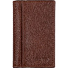 Damy Kartlık Cüzdan Kartlık Model Kadın Erkek Kullanım 55AR