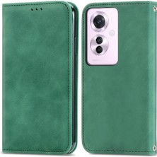 YH Mall Oppo Flip 11F 5g Için Flip Case Darbeye Cüzdan Deri Kılıf Kapak Çevirin (Yurt Dışından)