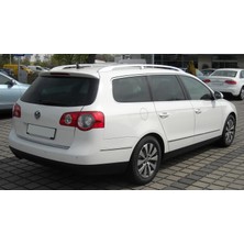 Tvm Gas Springs Vw Passat B6 Variant Bagaj Amortisörü 2005-2010 (2 Adet)