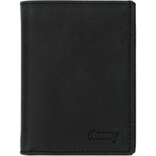 Damy Kartlık Cüzdan Kartlık Model Kadın Erkek Kullanım 214