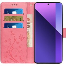 YH Mall Oppo A79 Pu Deri Bilek Kayışı Kart Tutucu Kickstand Için Filp Durumda (Yurt Dışından)