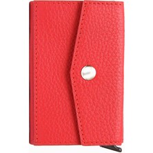 Damy Kartlık Cüzdan Kartlık Model Kadın Erkek Kullanım 612