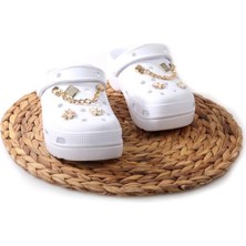 Papuçcity Apella E-800 Orto Pedik Yüksek Taban Hastane Plaj Kadın Taşlı Eva Terlik