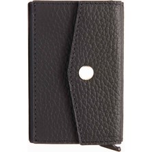 Damy Kartlık Cüzdan Kartlık Model Kadın Erkek Kullanım 612