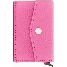 Damy Kartlık Cüzdan Kartlık Model Kadın Erkek Kullanım 612