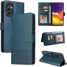 YH Mall Samsung Galaxy A82 5g 4 Köşe Koruma Darbeye Kart Için Flip Case (Yurt Dışından)