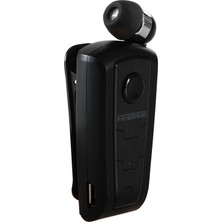 Fineblue Bluetooth Kulaklık Titreşimli Makaralı F910