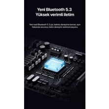 Fineblue Bluetooth Kulaklık Titreşimli Makaralı F910