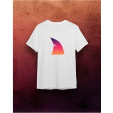 Elbiseciniz Baskılı Basic Erkek T-Shirt / Tişört