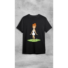 Elbiseciniz Çakmaktaş Anne Kız T-Shirt (Tekli Üründür Kombin Yapmak Için 2 Adet Sepete Ekleyiniz)