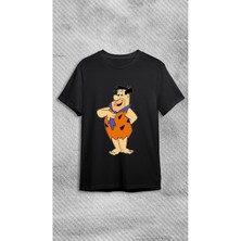 Elbiseciniz Çakmaktaş Baba Oğul T-Shirt (Tekli Üründür Kombin Yapmak Için 2 Adet Sepete Ekleyiniz)