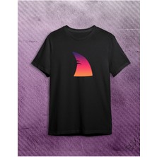 Elbiseciniz Baskılı Basic Erkek T-Shirt / Tişört