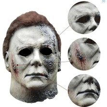 Ttt Michael Myers Lateks Maske