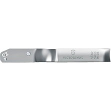 Victorinox 6.0912 Star Çift Kenarlı Soyacak