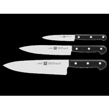 ZWILLING 316900000 TWIN GOURMET 3 PARÇA BIÇAK SETİ