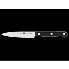 ZWILLING 316900000 TWIN GOURMET 3 PARÇA BIÇAK SETİ