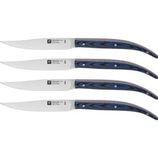 ZWILLING 391620000 TWIN STEAK-SETS 4'LÜ BİFTEK BIÇAĞI SETİ