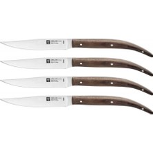 Zwilling 391610000 4'lü Biftek Bıçak Seti