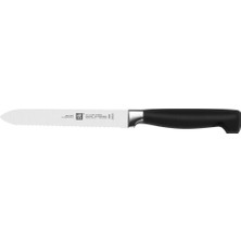 ZWILLING 351400000 VİER STERNE KNİFE BLOCK, N