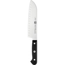 ZWILLING 311201810 OLUKLU SANTOKU BIÇAĞI