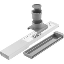 ZWILLING 366100020 ZCUT İNCE RENDE