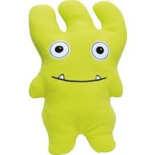 Monster Friendzz Peluş Oyuncak 30CM - Moxie (Sarı)