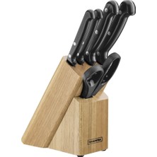 Tramontina 23899/060 Ultracorte 6lı Blok Set