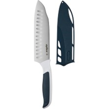 ​​Zyliss E920212 Comfort 18cm Santoku Bıçağı