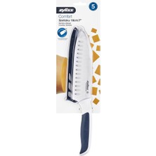 ​​Zyliss E920212 Comfort 18cm Santoku Bıçağı