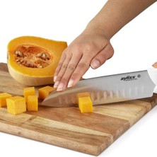 ​​Zyliss E920212 Comfort 18cm Santoku Bıçağı