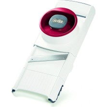 Zyliss E900027 4lü Rende Ve Dilimleyici