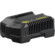 Stanley SFMCB14 18V A4  V20 Şarj Cihazı