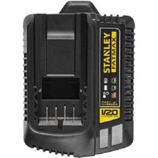 Stanley SFMCB14 18V A4  V20 Şarj Cihazı