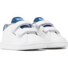 Reebok Rbk Royal Complete Cln 2. Beyaz Ub Sneaker