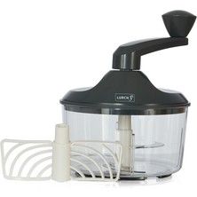 Lurch - Müsli El Rondosu - 000220850